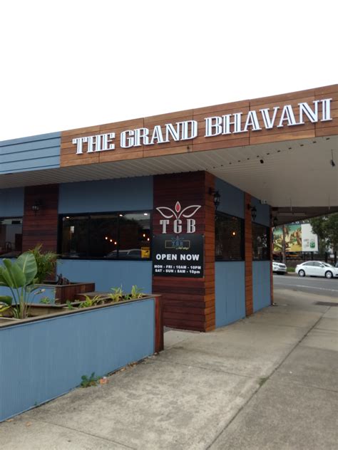 Grand bhavani toongabbie  Discover all restaurants: italian restaurants in Blacktown (NSW)